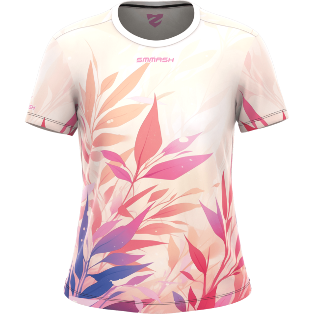 WOMEN'S SHORT-SLEEVE TRAINING T-SHIRT
