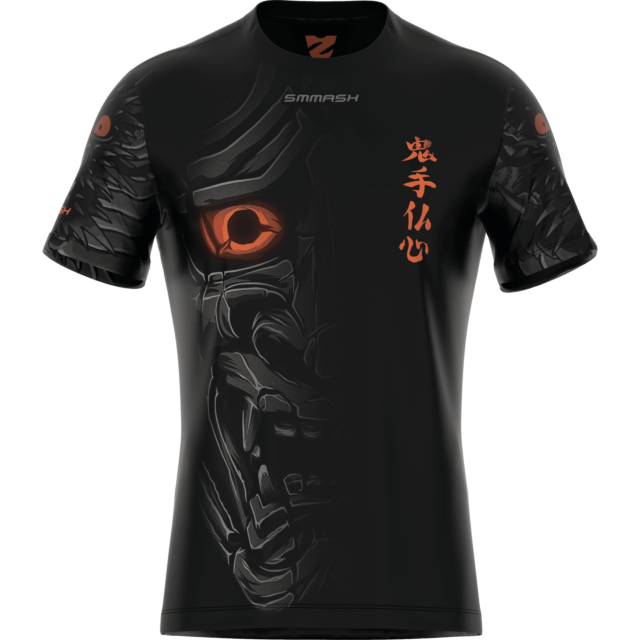 MEN'S SHORT-SLEEVE TRAINING T-SHIRT