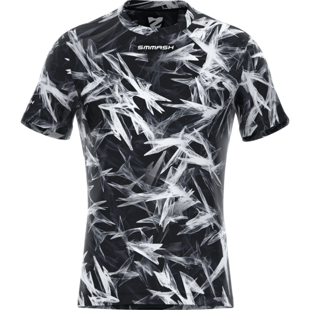 MEN'S SHORT-SLEEVE TRAINING T-SHIRT