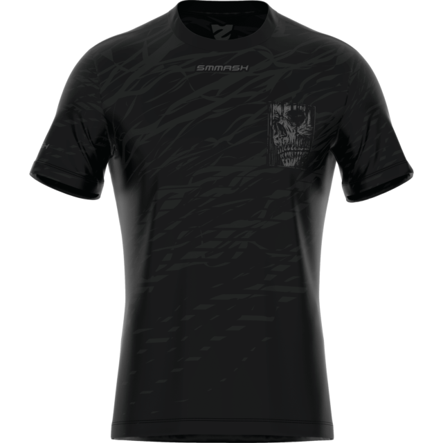 MEN'S SHORT-SLEEVE TRAINING T-SHIRT
