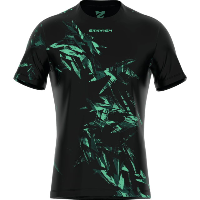 MEN'S SHORT-SLEEVE TRAINING T-SHIRT