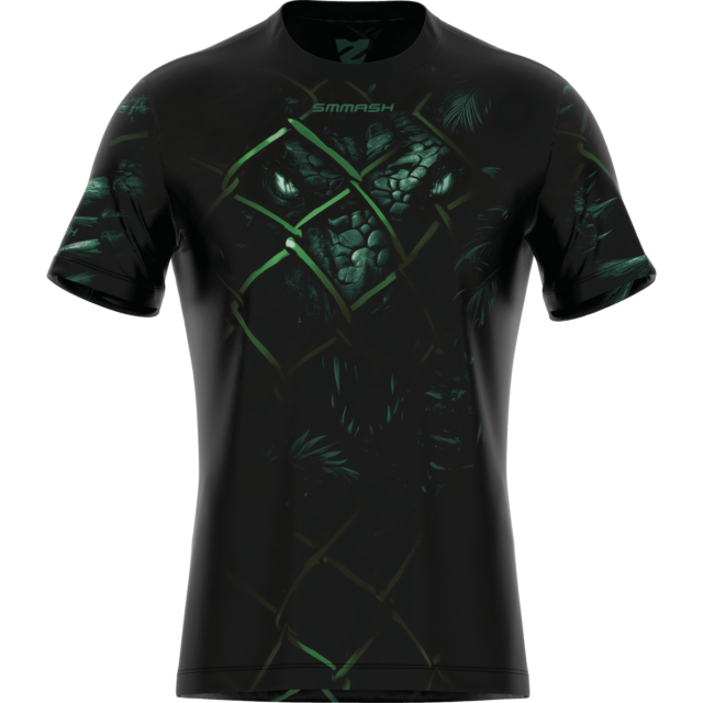 MEN'S SHORT-SLEEVE TRAINING T-SHIRT
