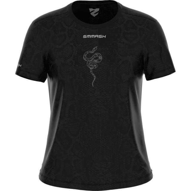 WOMEN'S SHORT-SLEEVE TRAINING T-SHIRT