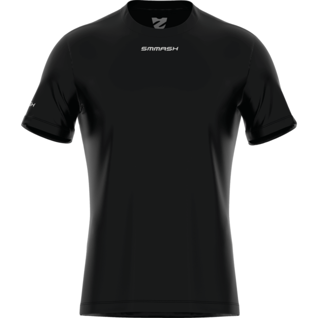 MEN'S SHORT-SLEEVE TRAINING T-SHIRT