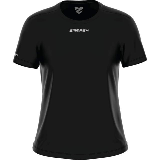 WOMEN'S SHORT-SLEEVE TRAINING T-SHIRT