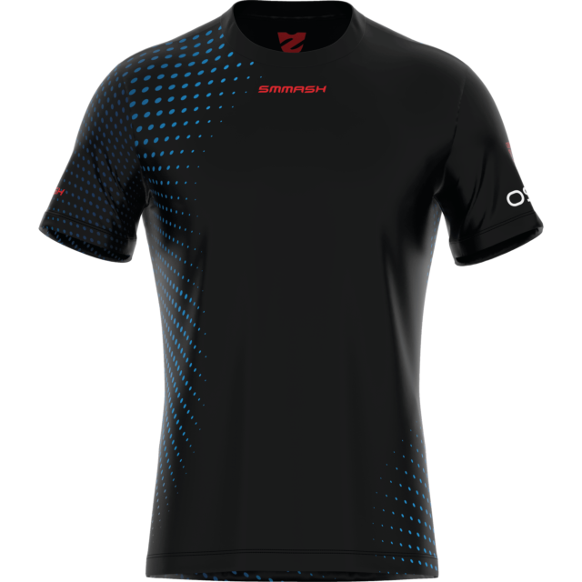 MEN'S SHORT-SLEEVE TRAINING T-SHIRT