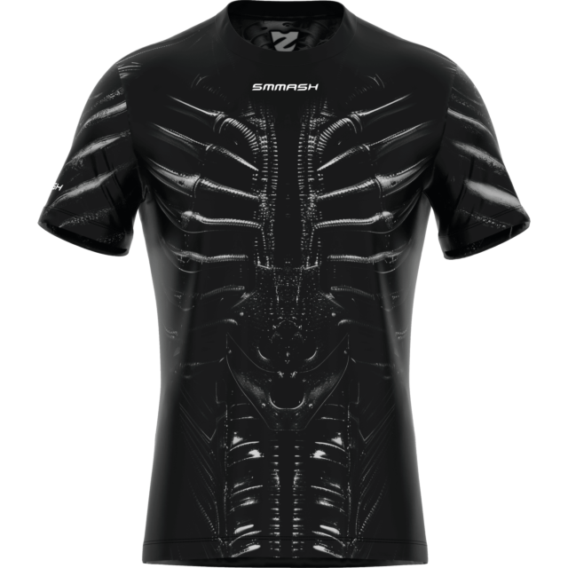 MEN'S SHORT-SLEEVE TRAINING T-SHIRT