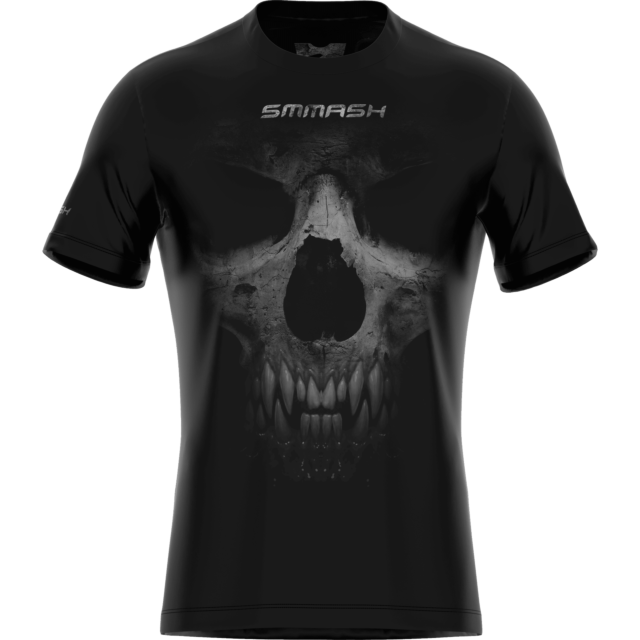 MEN'S SHORT-SLEEVE TRAINING T-SHIRT