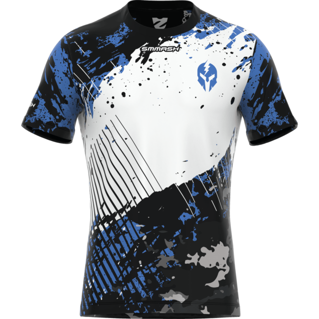 MEN'S SHORT-SLEEVE TRAINING T-SHIRT