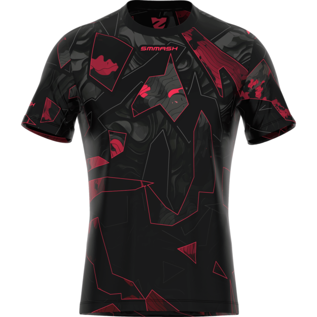 MEN'S SHORT-SLEEVE TRAINING T-SHIRT