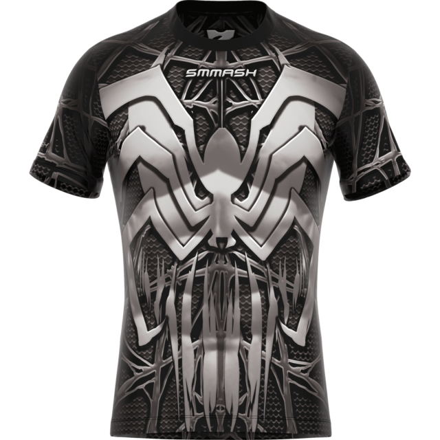 MEN'S SHORT-SLEEVE TRAINING T-SHIRT