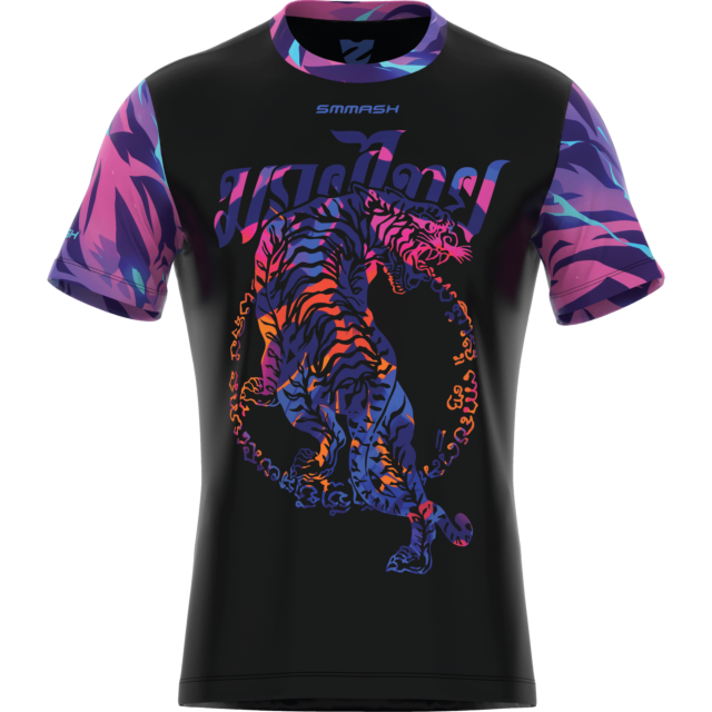 MEN'S SHORT-SLEEVE TRAINING T-SHIRT