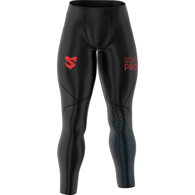 LONG TRAINING LEGGINGS