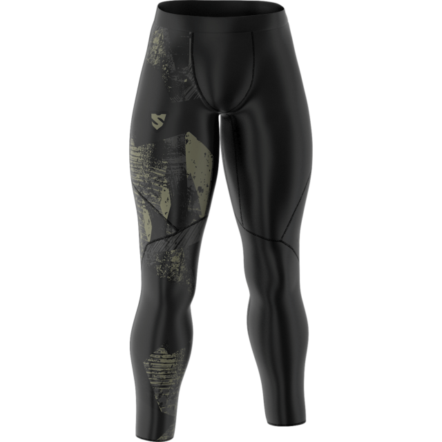 LONG TRAINING LEGGINGS