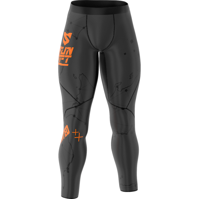 LONG TRAINING LEGGINGS
