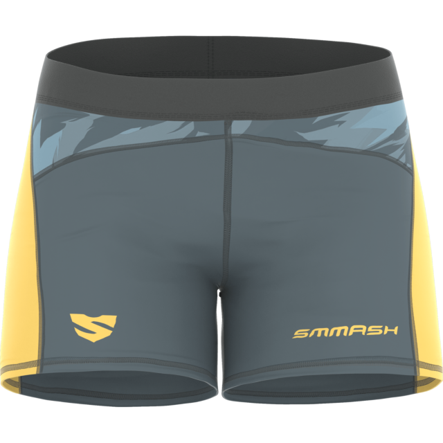 SHORT PUSH-UP SHORTS