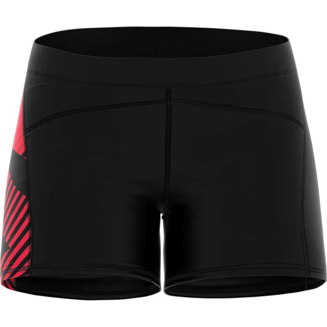SHORT PUSH-UP SHORTS