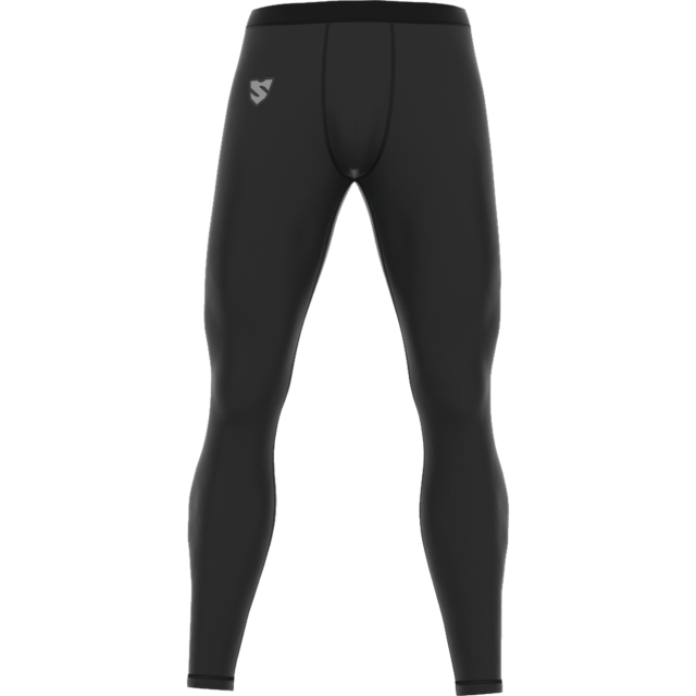 MEN'S LONG LEGGINGS