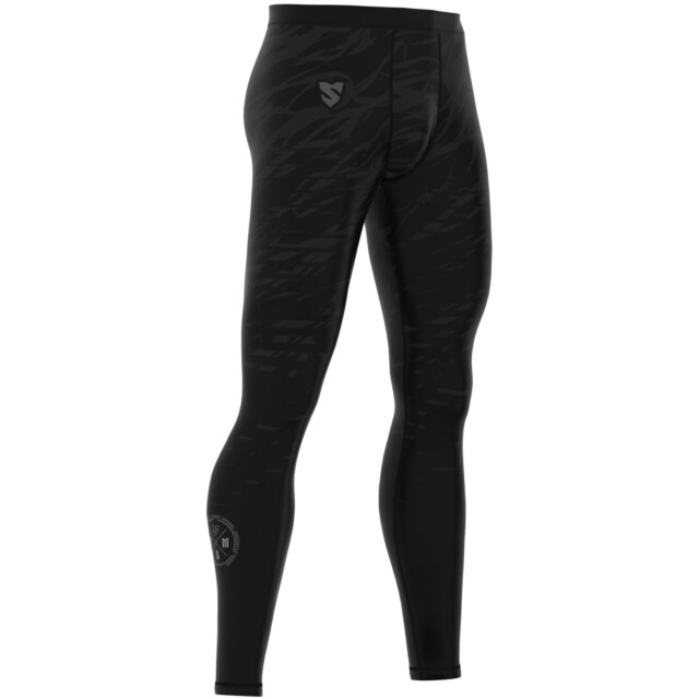 MEN’S LONG TRAINING LEGGINGS