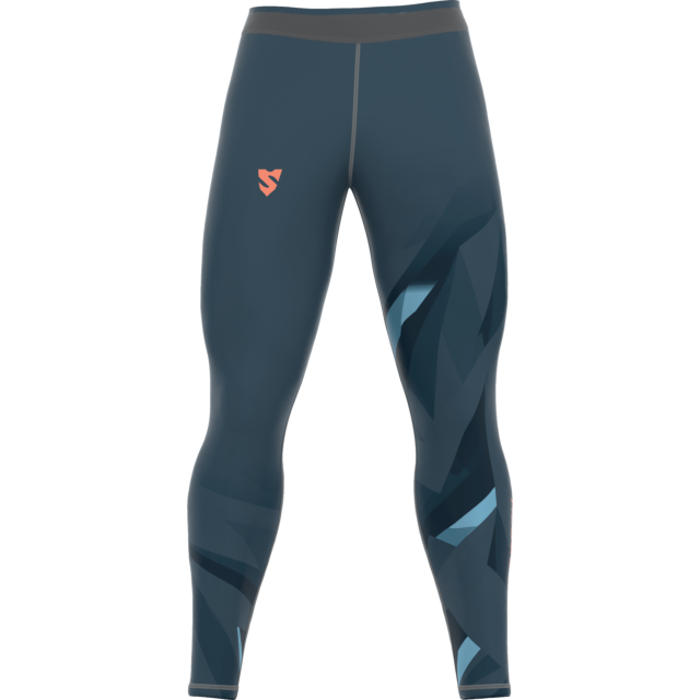 MEN’S LONG RUNNING LEGGINGS