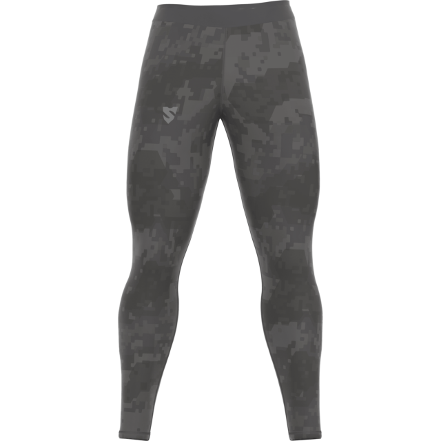 MEN'S LONG RUNNING LEGGINGS