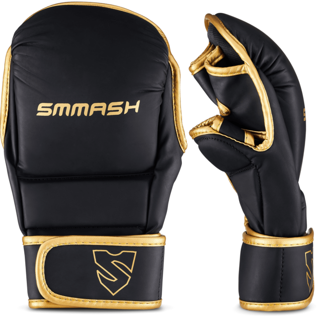 MMA Ultra Training Gloves