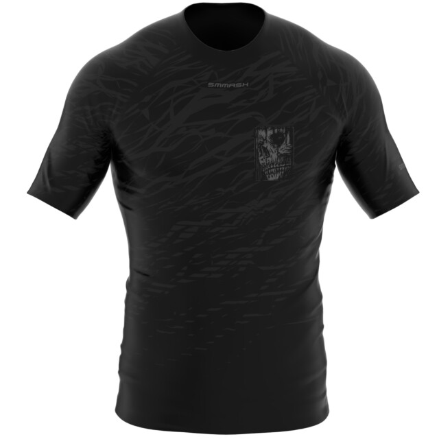 SHORT SLEEVE RASHGUARD