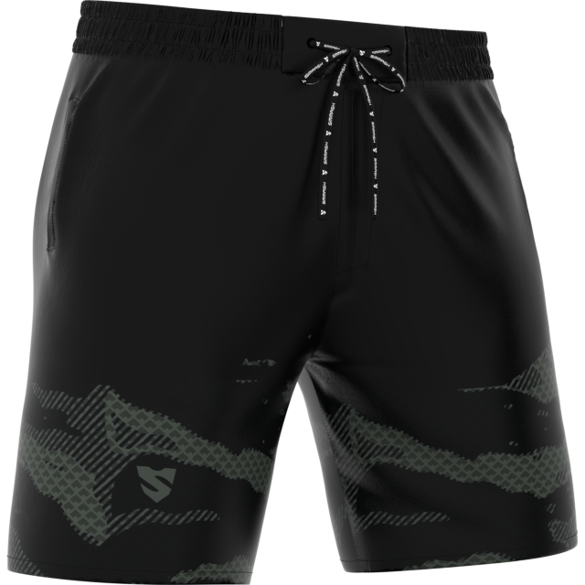 MEN’S CROSS-TRAINING SHORTS