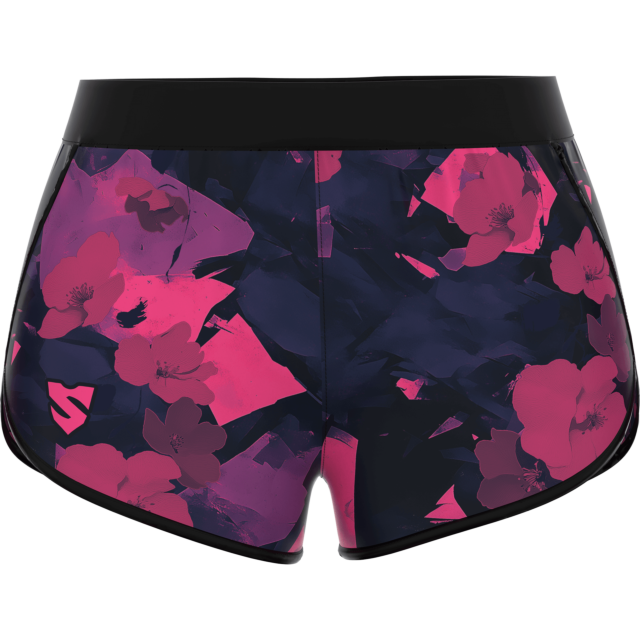 WOMEN’S CROSS-TRAINING SHORTS