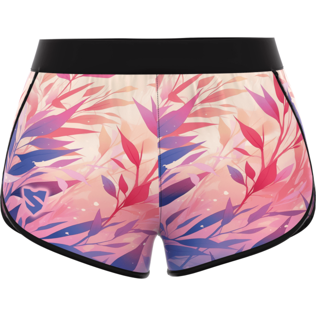 WOMEN’S CROSS-TRAINING SHORTS
