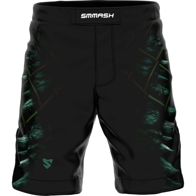 MMA PRO SHORTS