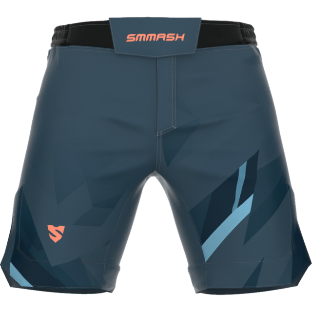MMA SHORTS ULTRALIGHT