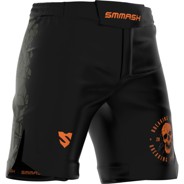 MMA SHORTS ULTRALIGHT