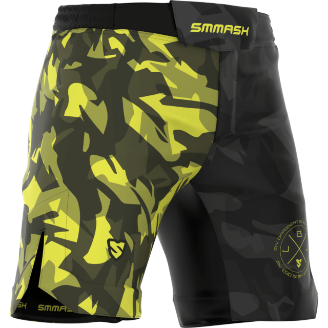 MMA SHORTS ULTRALIGHT