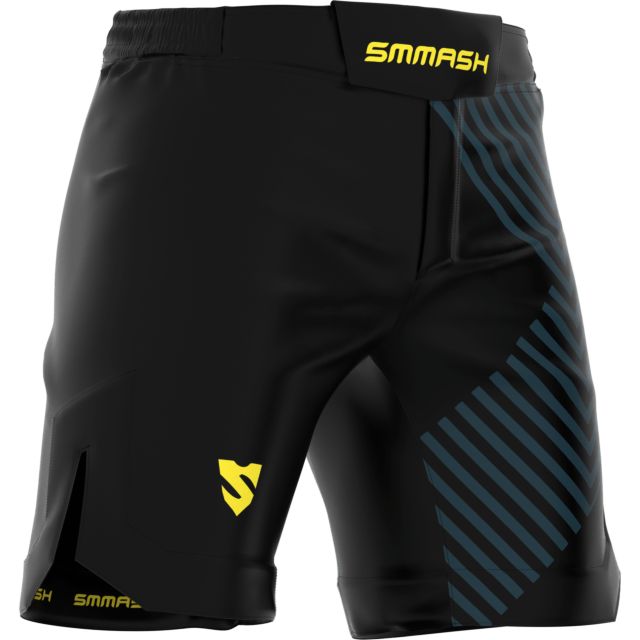MMA SHORTS ULTRALIGHT