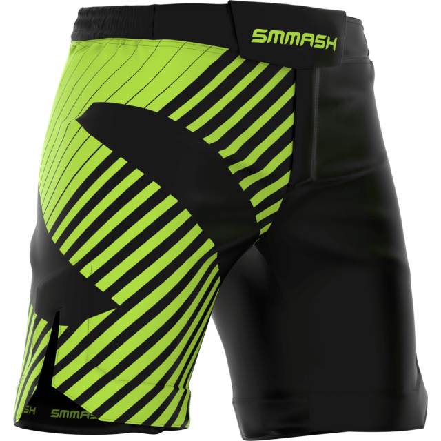 MMA SHORTS ULTRALIGHT