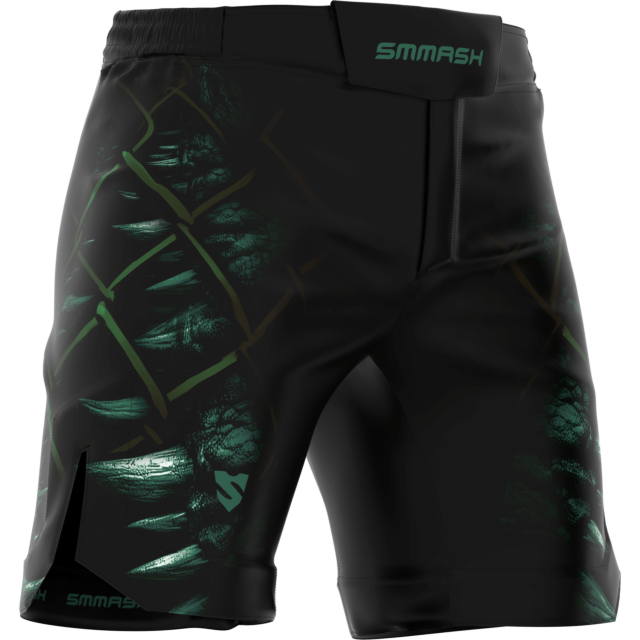 MMA SHORTS ULTRALIGHT