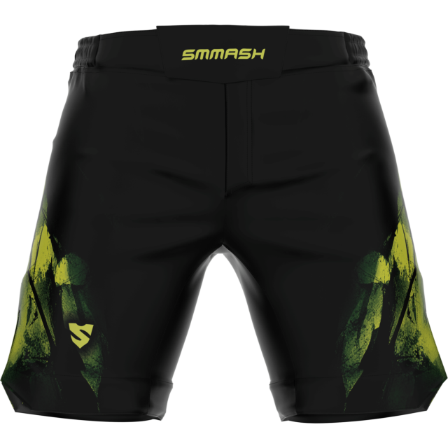 MMA SHORTS ULTRALIGHT