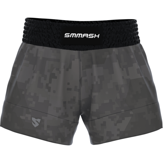 MUAY THAI SHORTS
