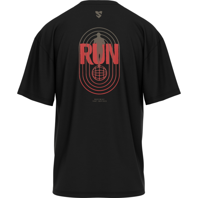 MEN'S OVERSIZE COTTON T-SHIRT