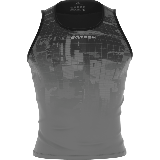 OCR ULTRA LIGHT COMPRESSION TANK TOP