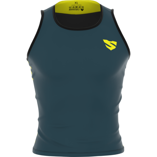OCR ULTRA LIGHT COMPRESSION TANK TOP