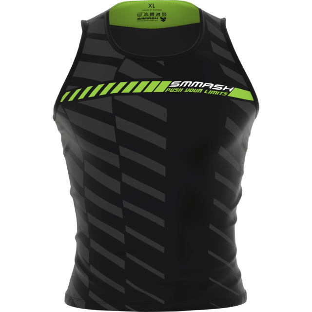 OCR ULTRA LIGHT COMPRESSION TANK TOP