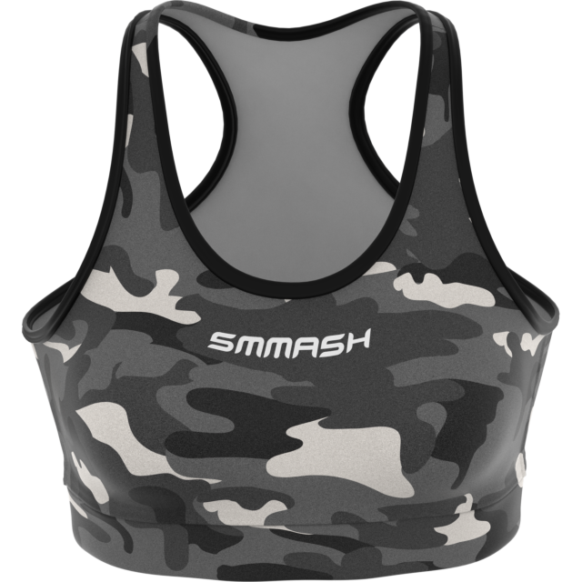 WOMEN’S SPORTS BRA / TOP