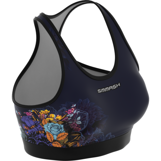 WOMEN’S SPORTS BRA / TOP