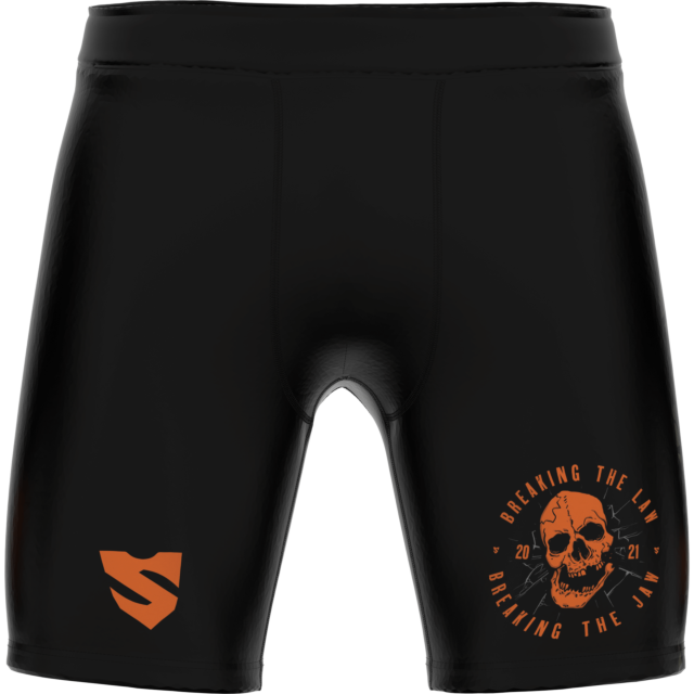 VALE TUDO PRO SHORTS