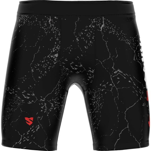 VALE TUDO PRO SHORTS