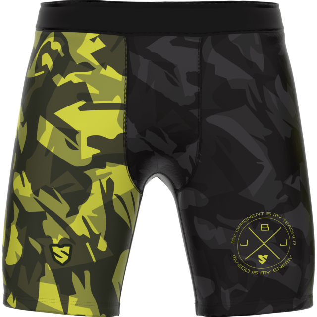 VALE TUDO PRO SHORTS