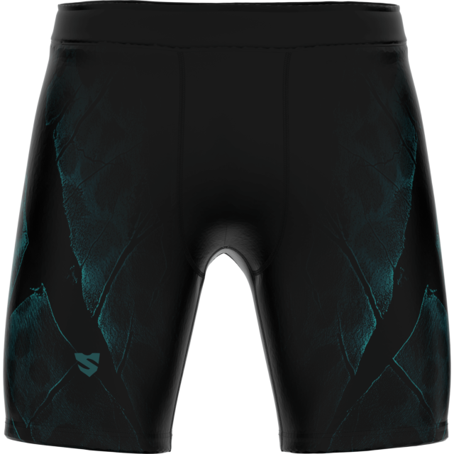 VALE TUDO PRO SHORTS