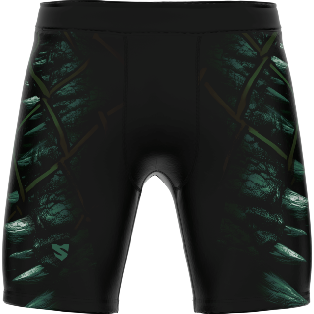 VALE TUDO PRO SHORTS